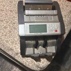 Money Counter