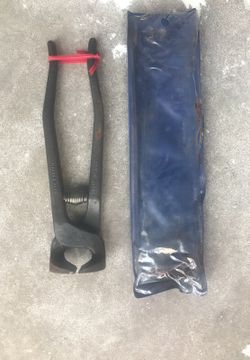 Drop Forged Made in JAPAN