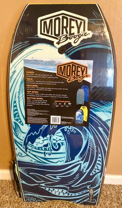 Brand New Morey Boogie Board Vapor X 42.5 Thumbnail