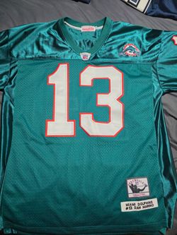 Dan Marino jersey