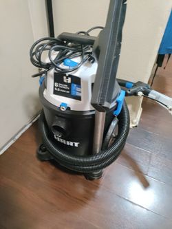 Vaccum