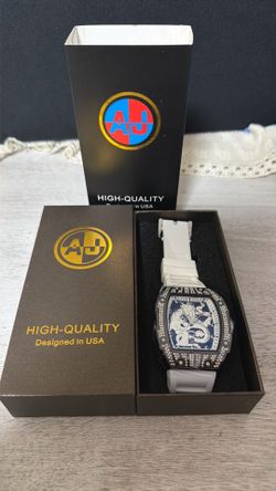 Men’s watch