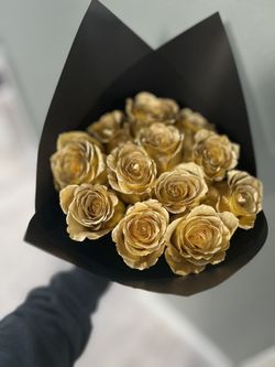 Ramo De 100 Rosas