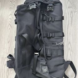 Hiking Backpack 