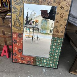 Peir 1 mirror