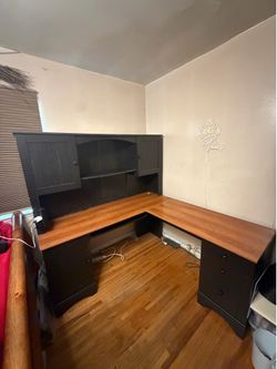 Computer Desk
