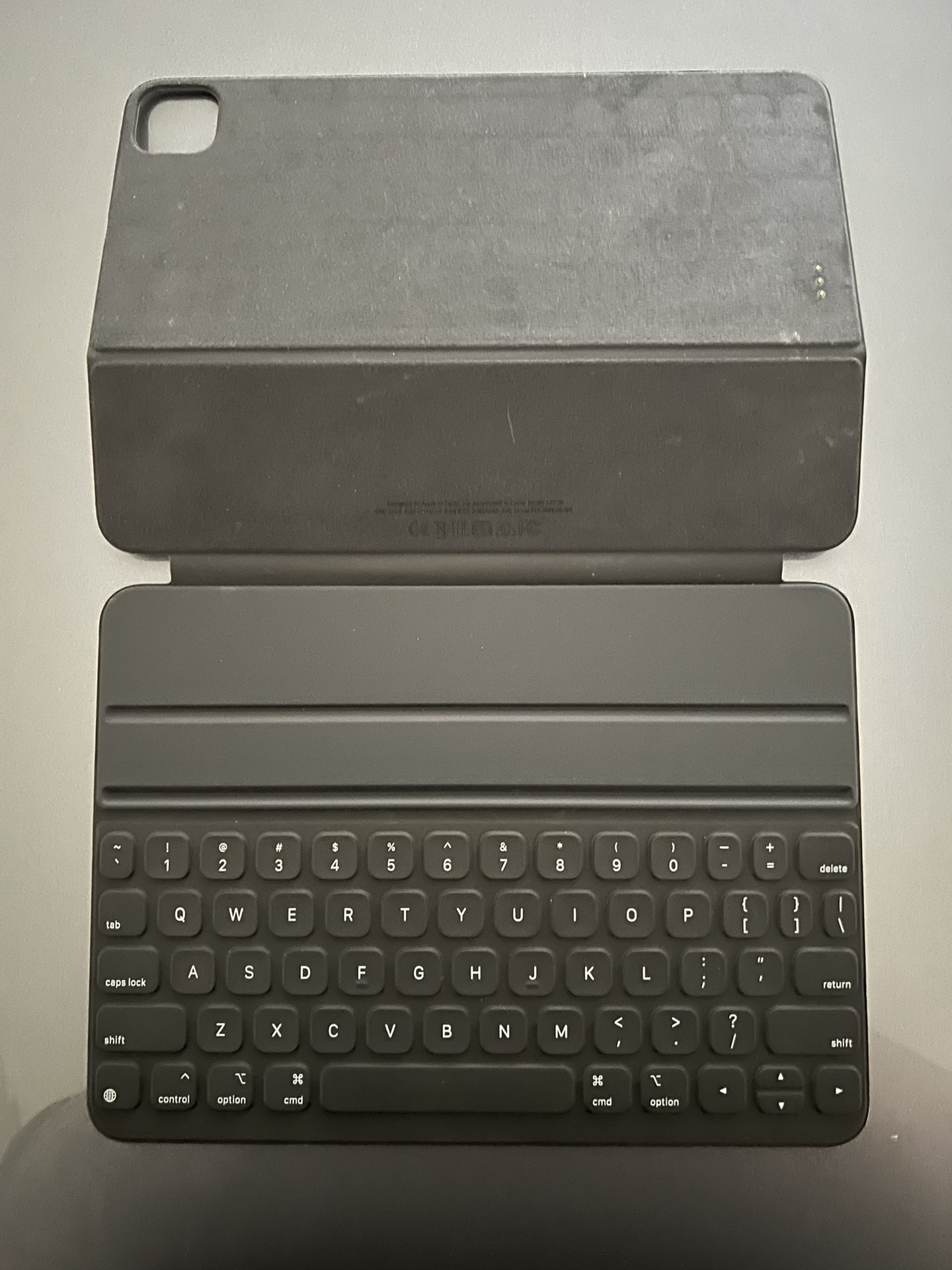 Ipad Air 5th Generation Keyboard