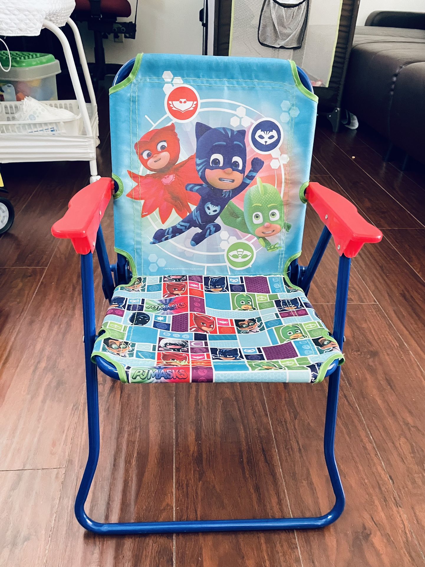 PJ Masks Chair
