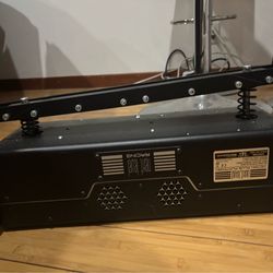 Next Level Racing Motion Plus Platform