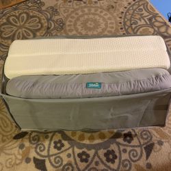 Foldable Pack N Play Mattress