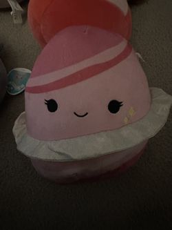 Squishmallow 