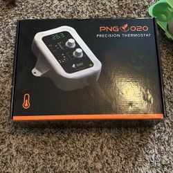 Plug ‘N’ Grow PNG-020 Precision Thermostat