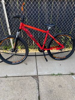 HIland Scepter 26 inch- NO CHAIN