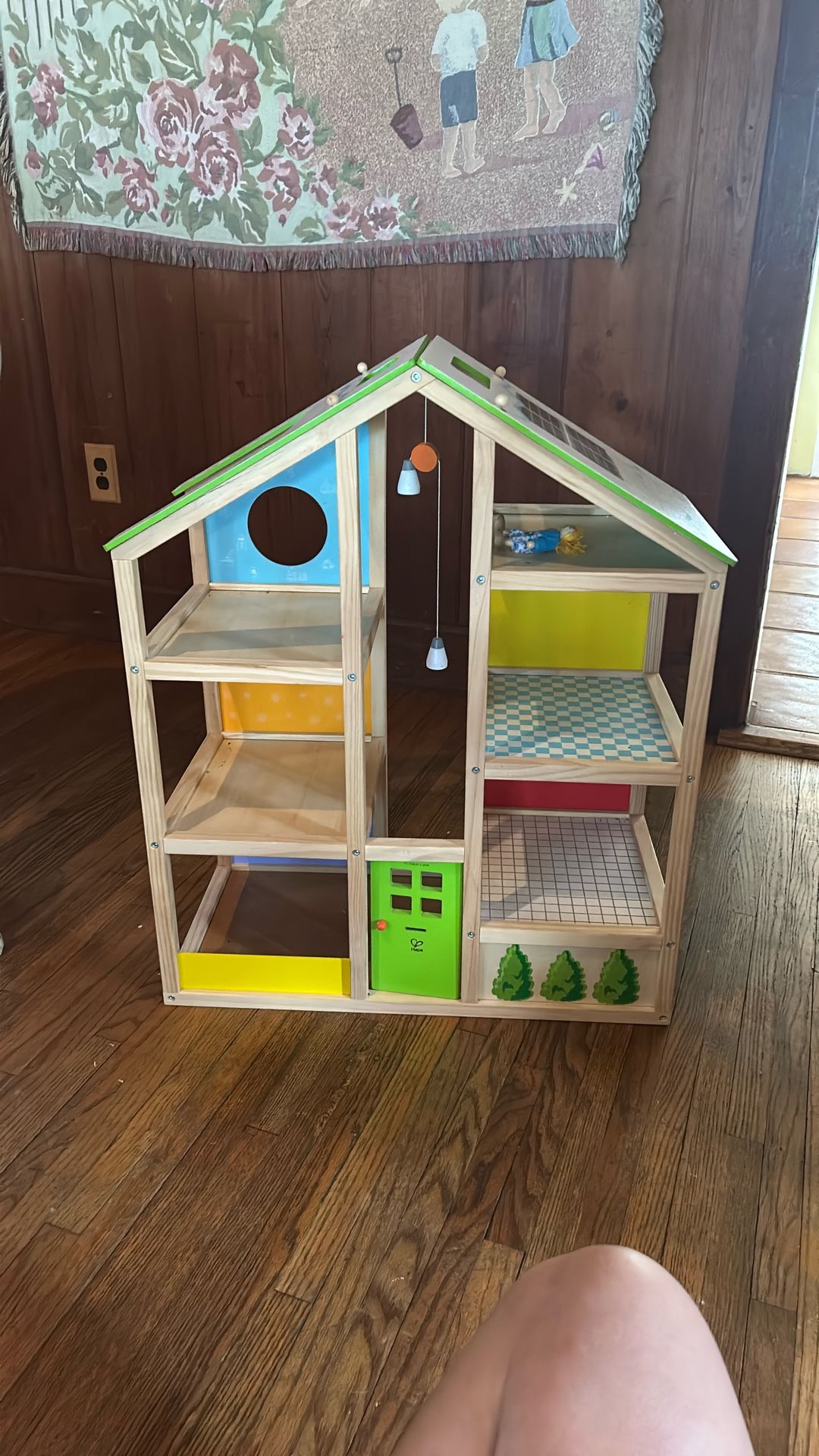 Doll House