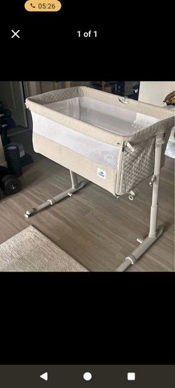 Baby bassinet