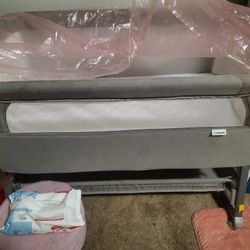 Baby Bed By Me