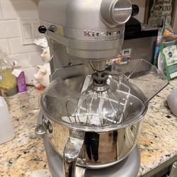 Kitchenaid Professional 600