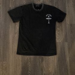 Chrome Tee Size M Price Is NEGOTIABLE 