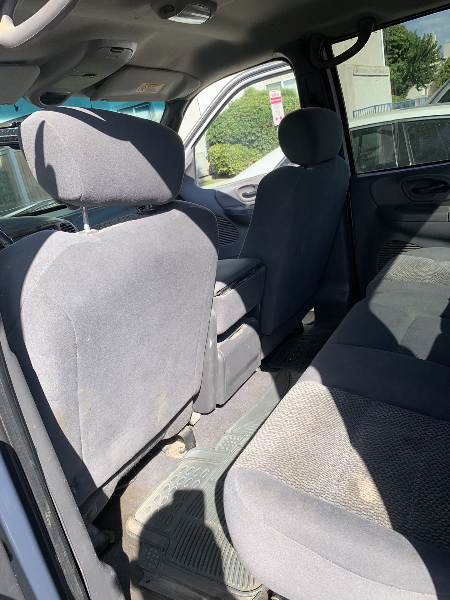2002 Ford F150 for Sale in Perris, CA OfferUp