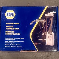 3.0 140 Mercruiser Fuel Pump