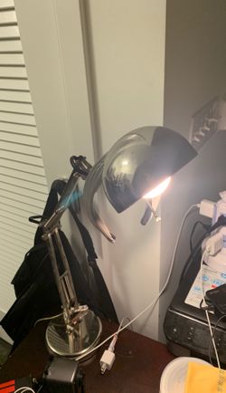lamp