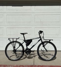 90s Mountain Bike