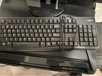 Keyboard