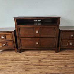 Bedroom Set