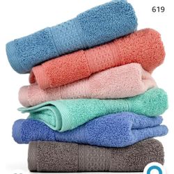 Towel Set From Cleanbear
