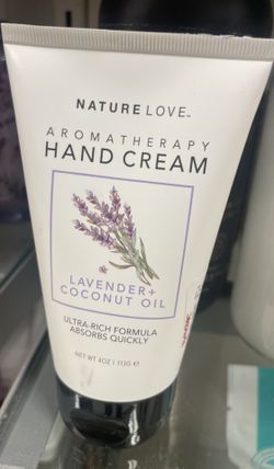 Hand Cream 