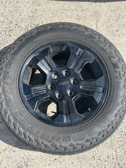 stock 18s
