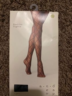 Fashion tights