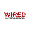 Wired- Electrical & Generators