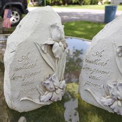 In Remembrance Of Mom, 2 