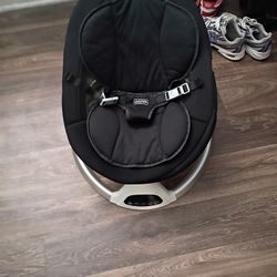 Baby Swing (Electric)