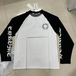 Chrome Hearts Long Sleeve 