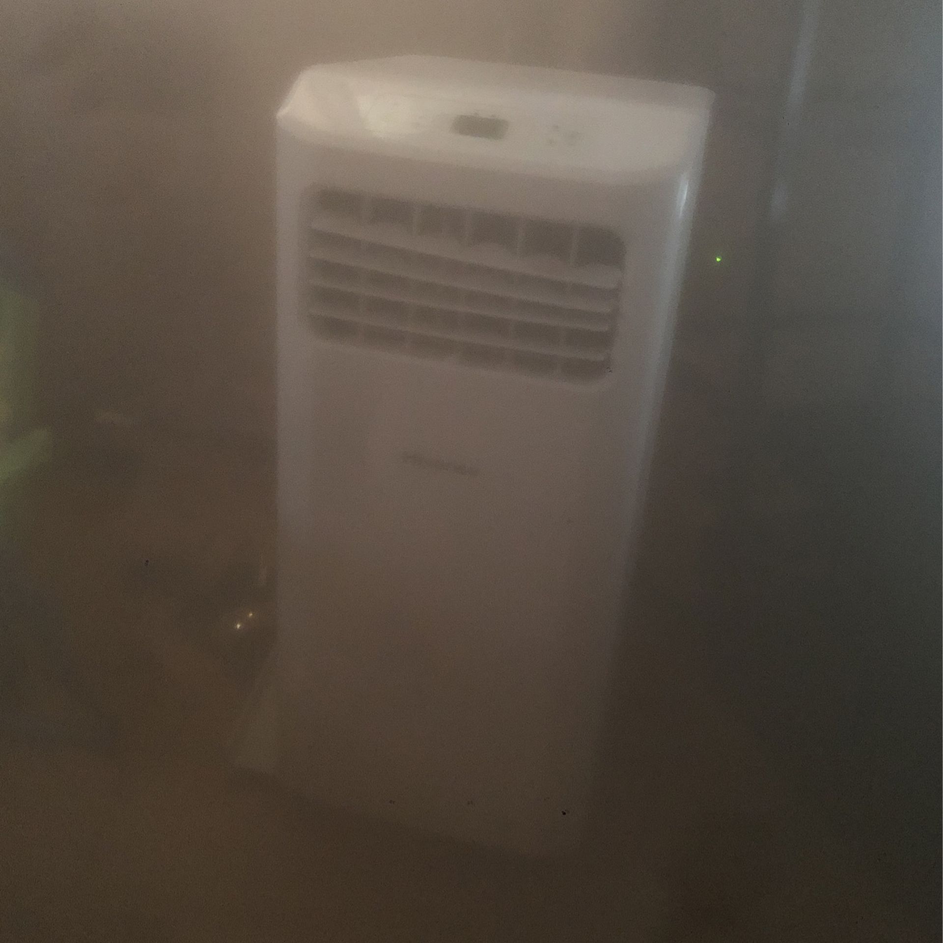 Hisense Window AC