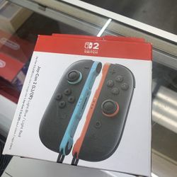 Nintendo Switch 2 Joy Cons