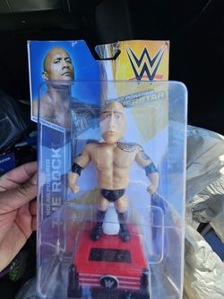 The ROCK SOLAR POWER