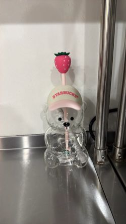 Starbucks Cup