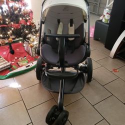 Quinny Modd Stroller