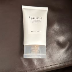 Centella Soothing Cream