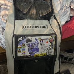 us divers 