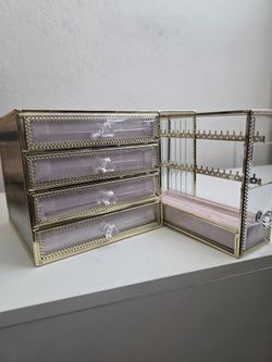 Jewelry Box