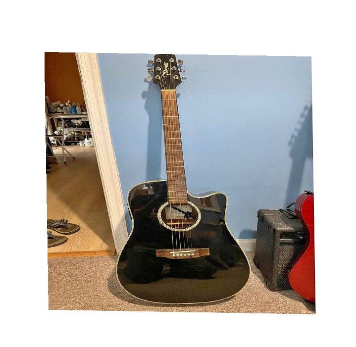 of purpose Strum Beautiful Music with Acoustic Electric Guitar Choices