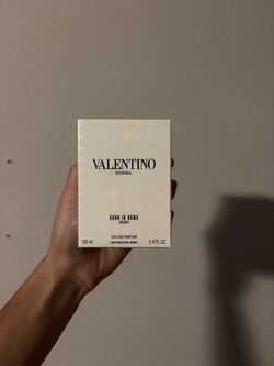 Valentino Donna