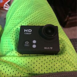 Action Camera