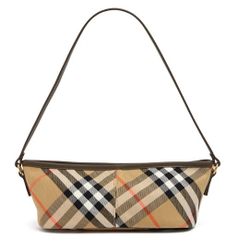 BURBERRY NUDE& NEUTRALS SHOULDER