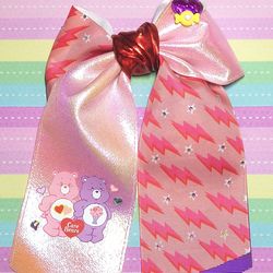Hair bows