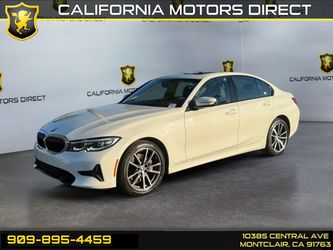 2022 BMW 330i